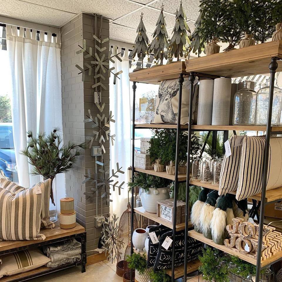 Cooper & Co. Home + Gift